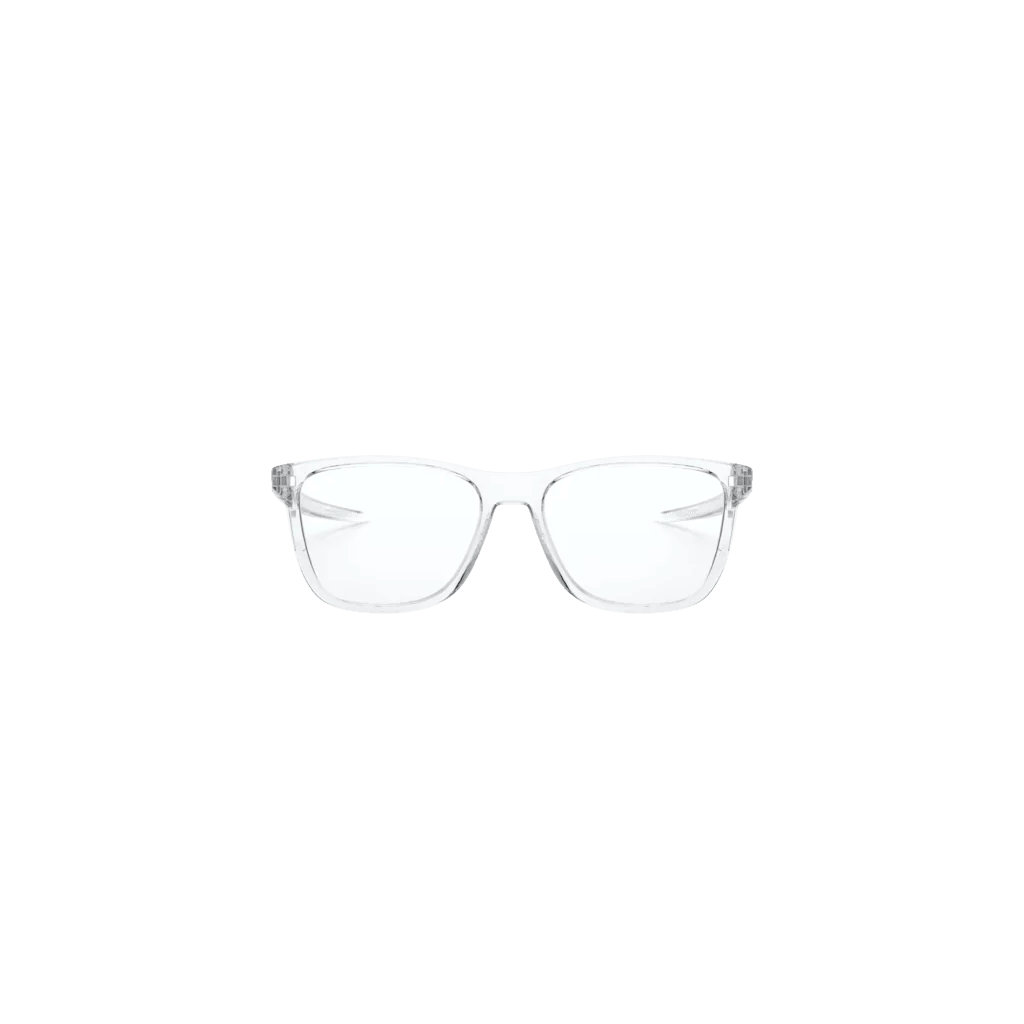 Lunette de vue Oakley 816303 - Transparent poli