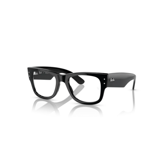 Lunette de vue Rayban 2000 - Noir