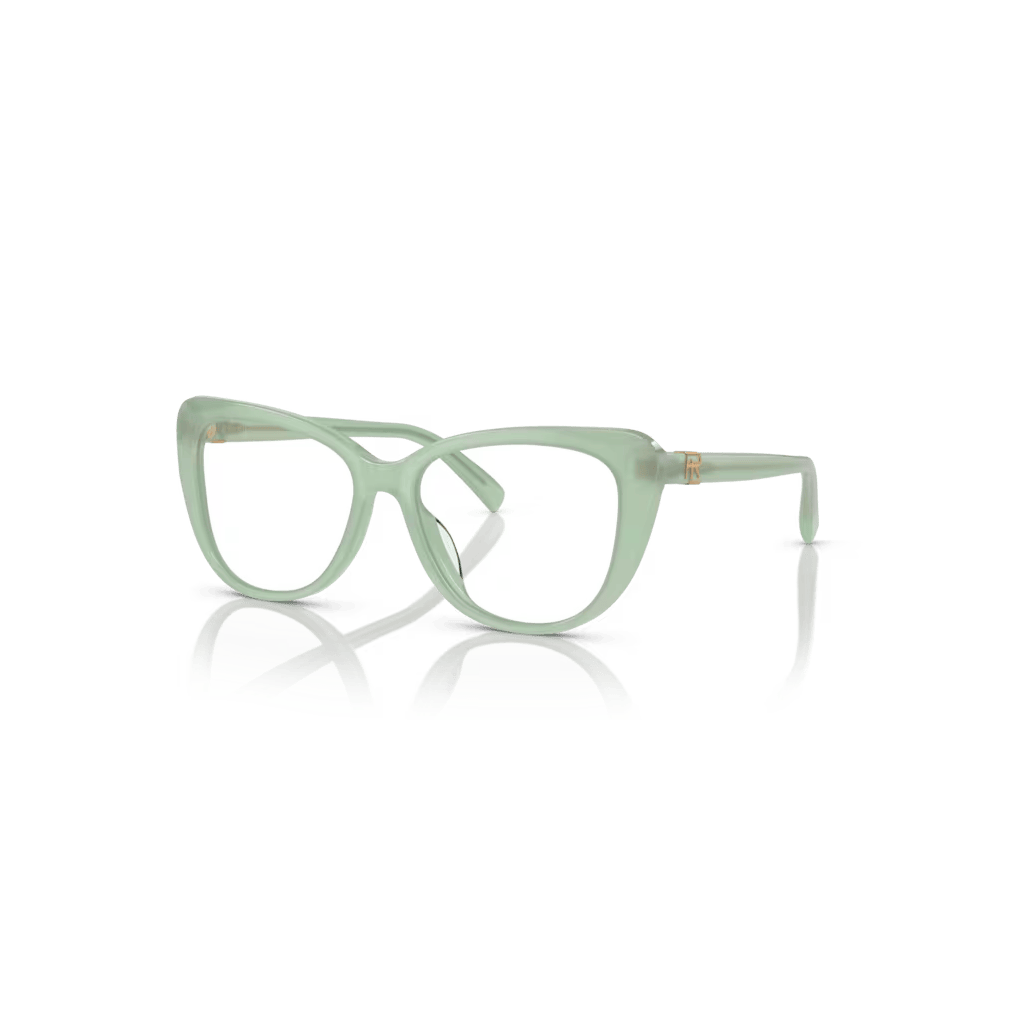 Lunette de vue Polo Ralph Lauren 6082 - Menthe opalescent