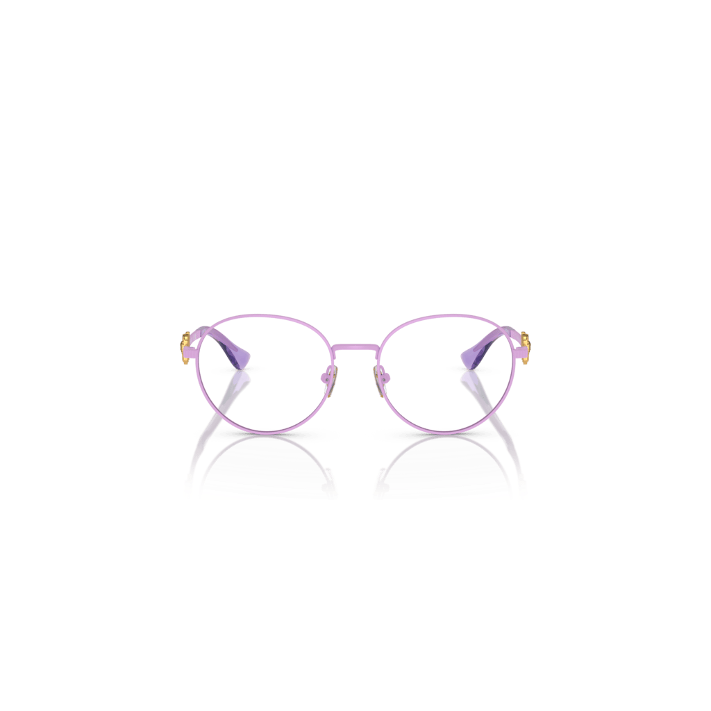 Lunette de vue Versace 1497 - Violet mat