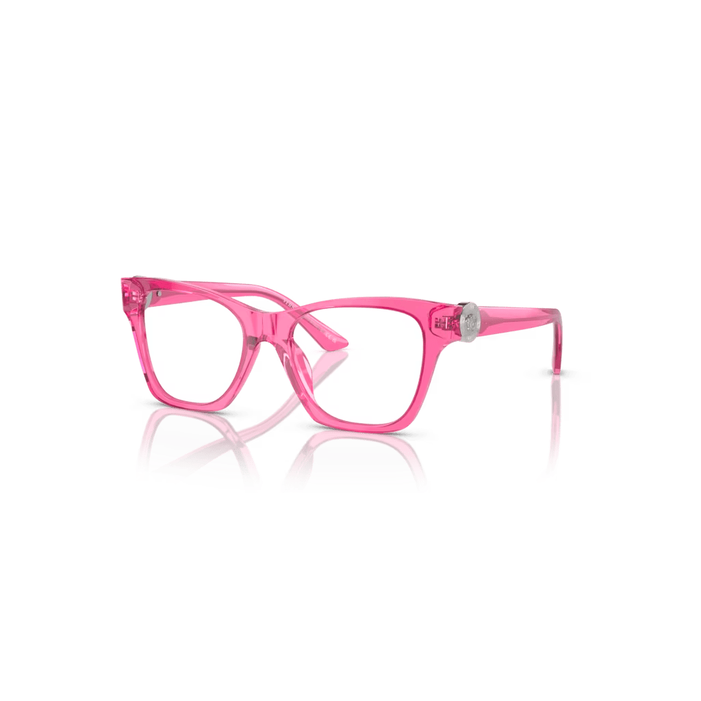 5421 - Rose transparent