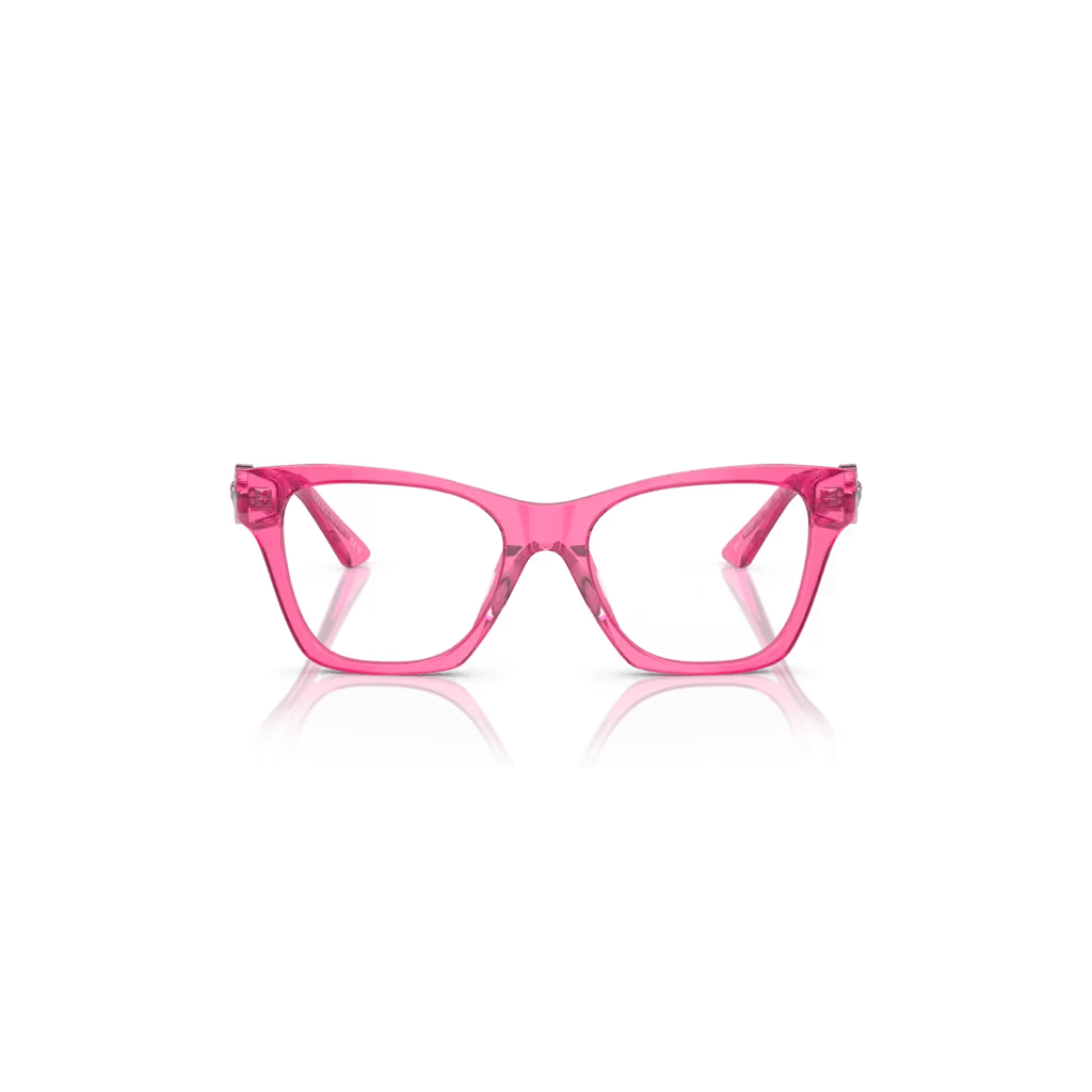 5421 - Rose transparent