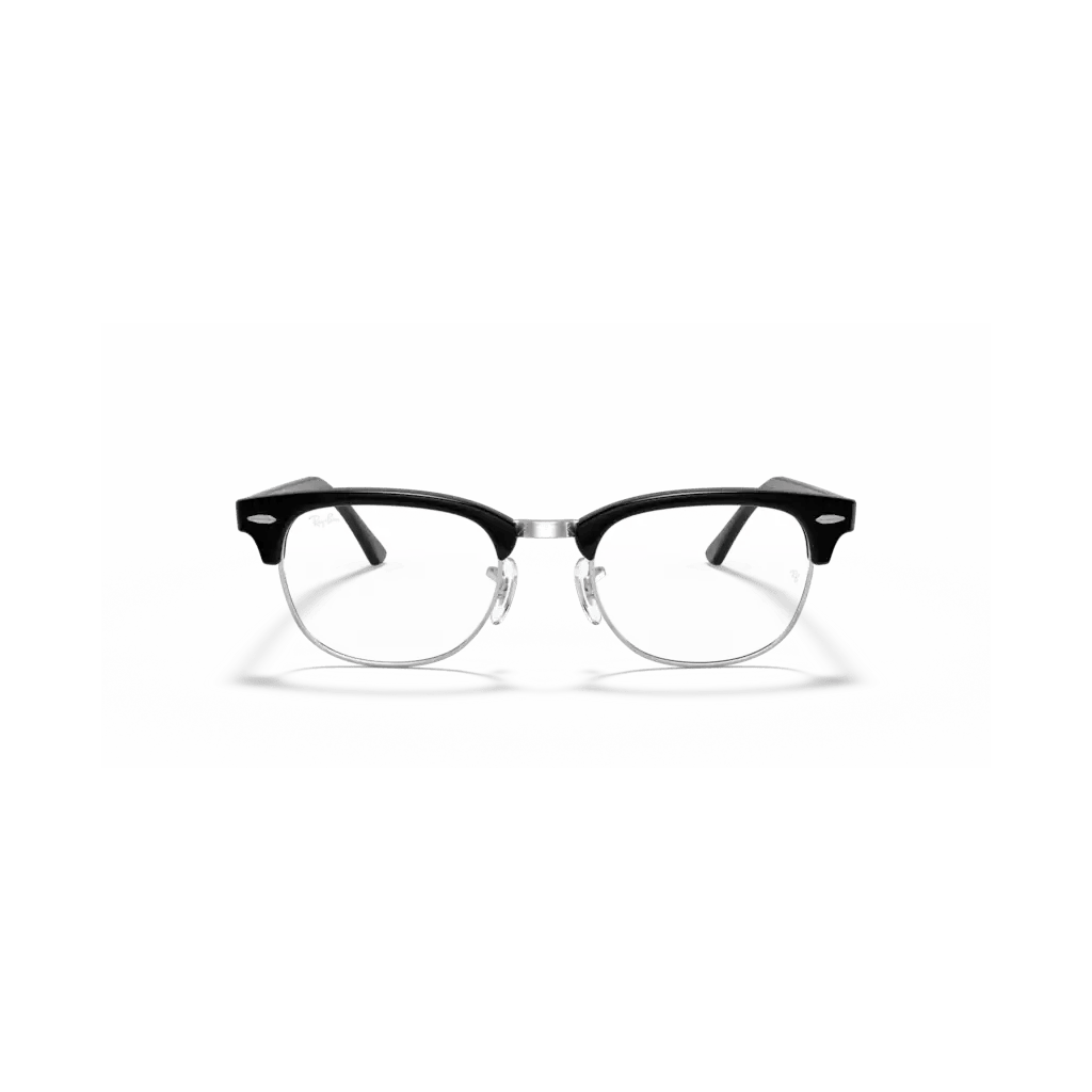 Lunette de vue Rayban 2077 - Noir