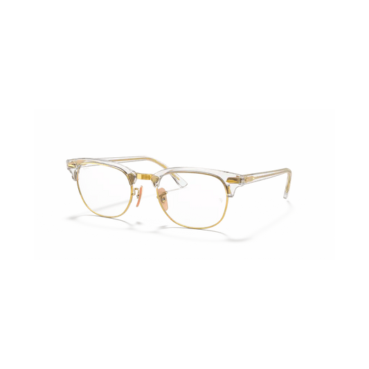 Lunette de vue Polo Ralph Lauren 5762 - Transparent