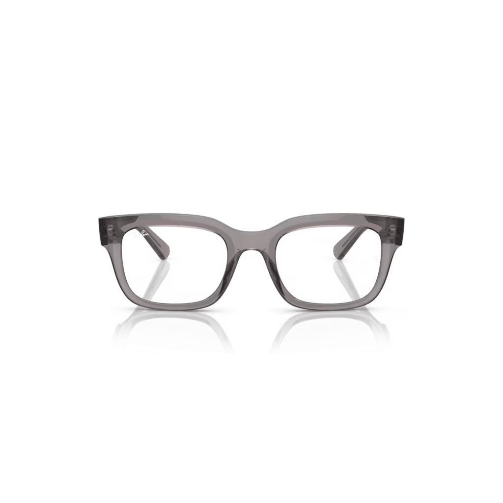 8263 - Transparent gris