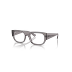 8263 - Transparent gris