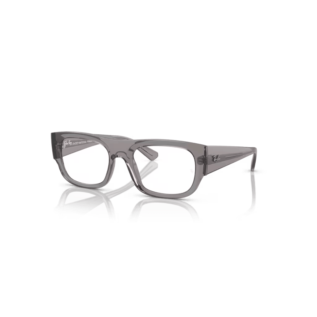 8263 - Transparent gris