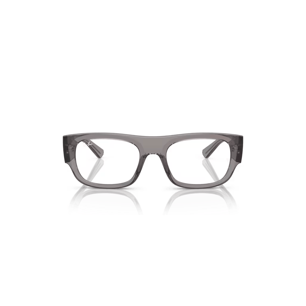 8263 - Transparent gris