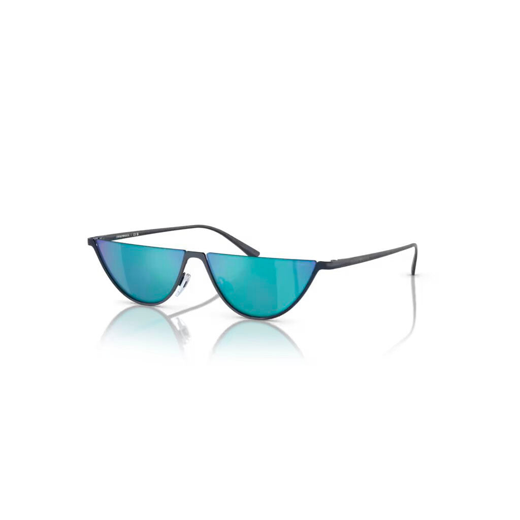 Lunette de soleil Rayban 301925 - Bleu brillant