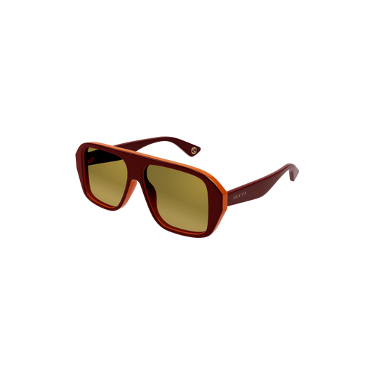 Lunette de soleil Gucci GG1615S-003