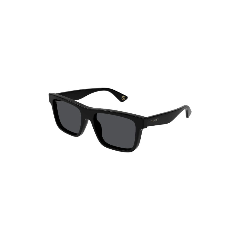 Lunette de soleil Gucci GG1618S-001