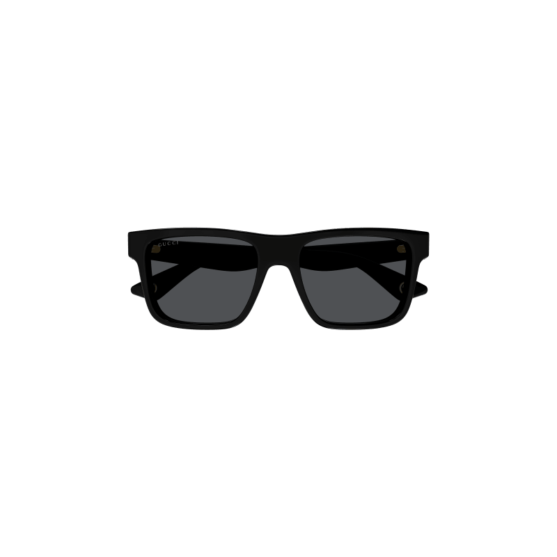 Lunette de soleil Gucci GG1618S-001