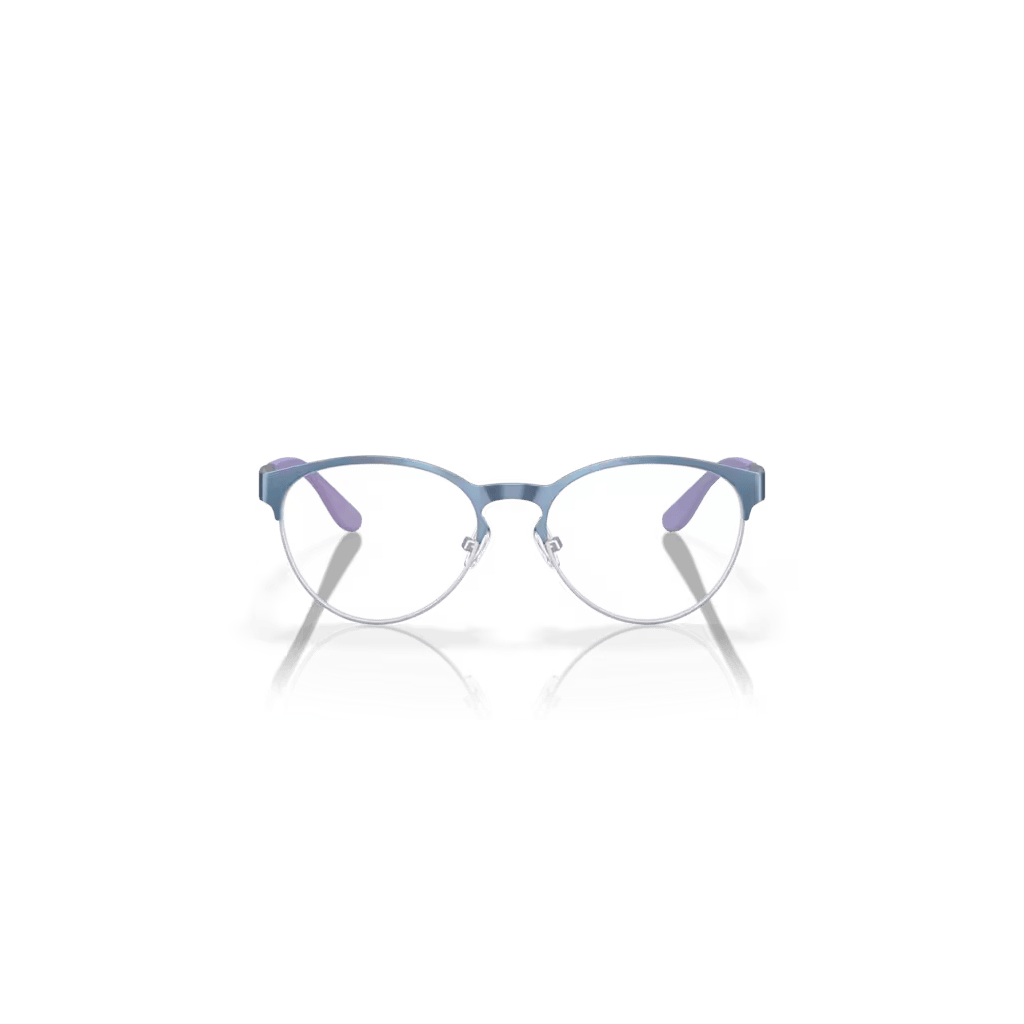 Lunette de vue Oakley 300503 - Polished stonewash