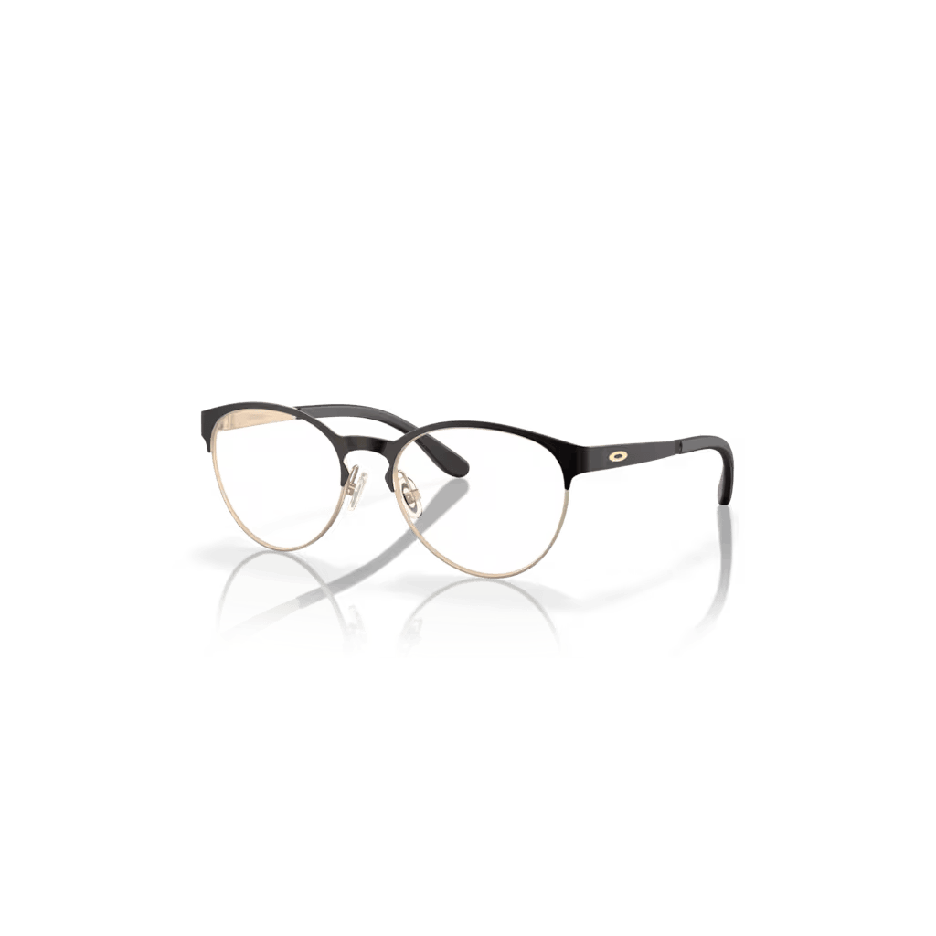 Lunette de vue Oakley 300501 - Noir satiné