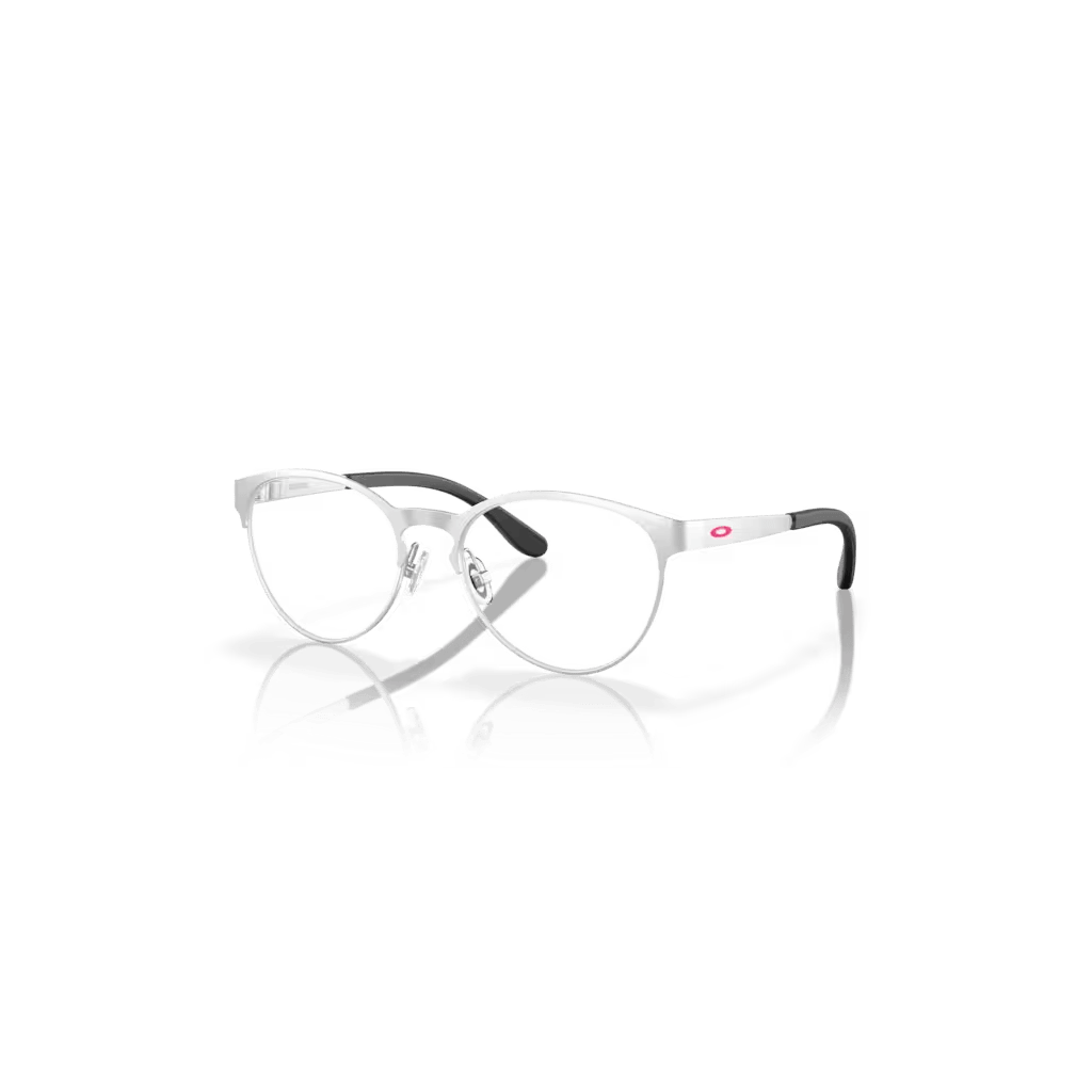 Lunette de vue Oakley 300502 - Chrome satiné