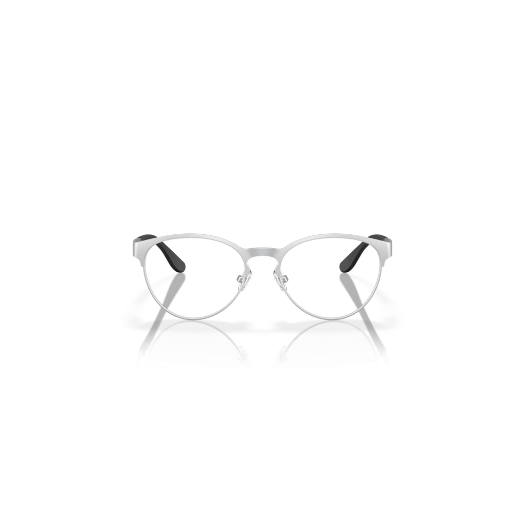 Lunette de vue Oakley 300502 - Chrome satiné
