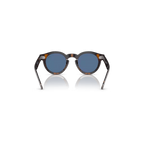 Lunette de soleil Polo Ralph Lauren562180 - Shiny black watch on h. jerry