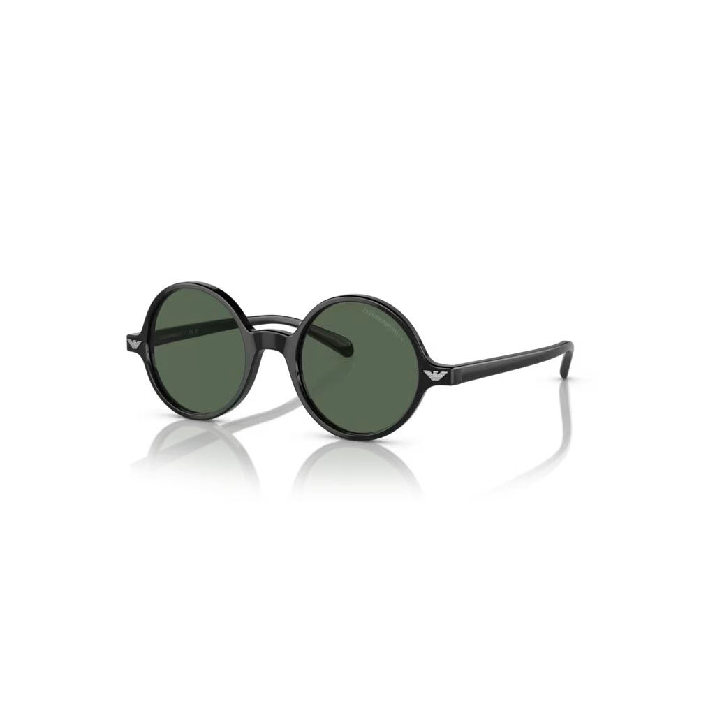 Lunette de soleil EMPORIO ARMANI 501771 - Noir