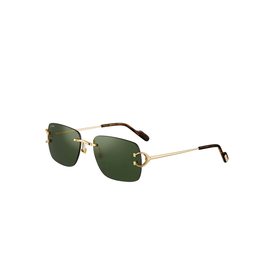 LUNETTES SOLAIRES SIGNATURE C DE CARTIER