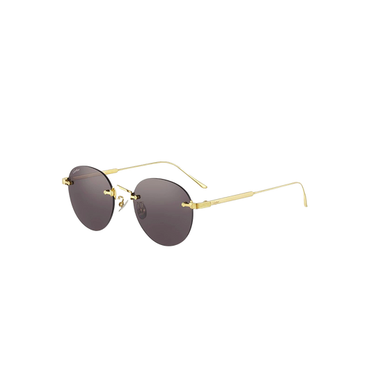 LUNETTES SOLAIRES SIGNATURE C DE CARTIER