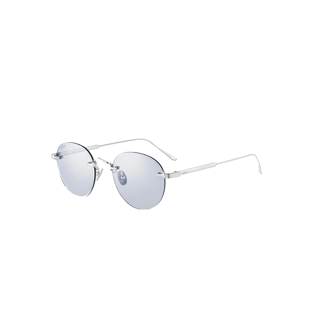 LUNETTES SOLAIRES SIGNATURE C DE CARTIER