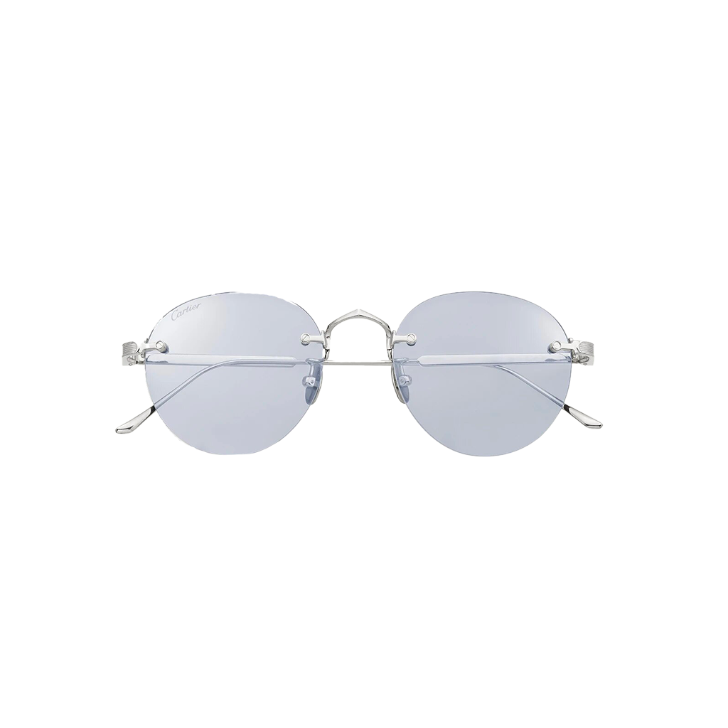 LUNETTES SOLAIRES SIGNATURE C DE CARTIER