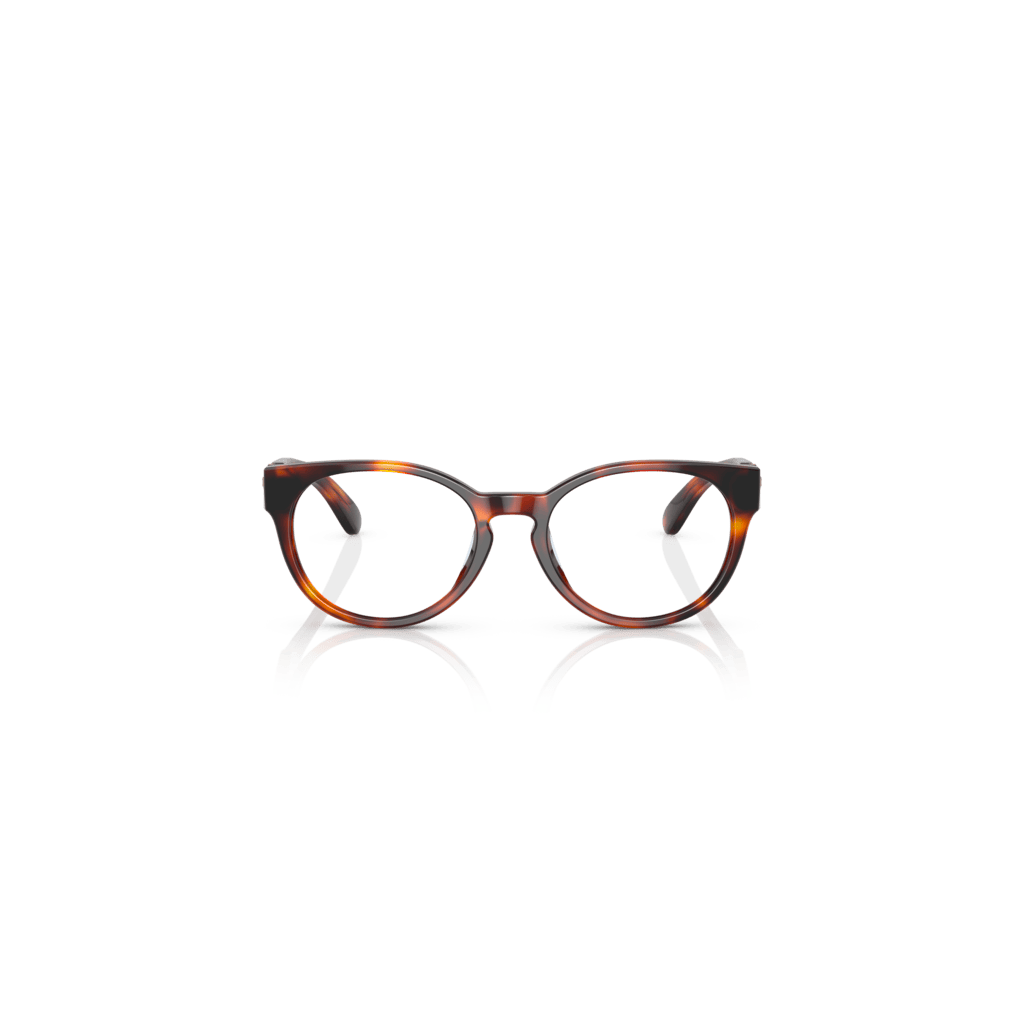 Lunette de vue Rayban 5217 - Havana