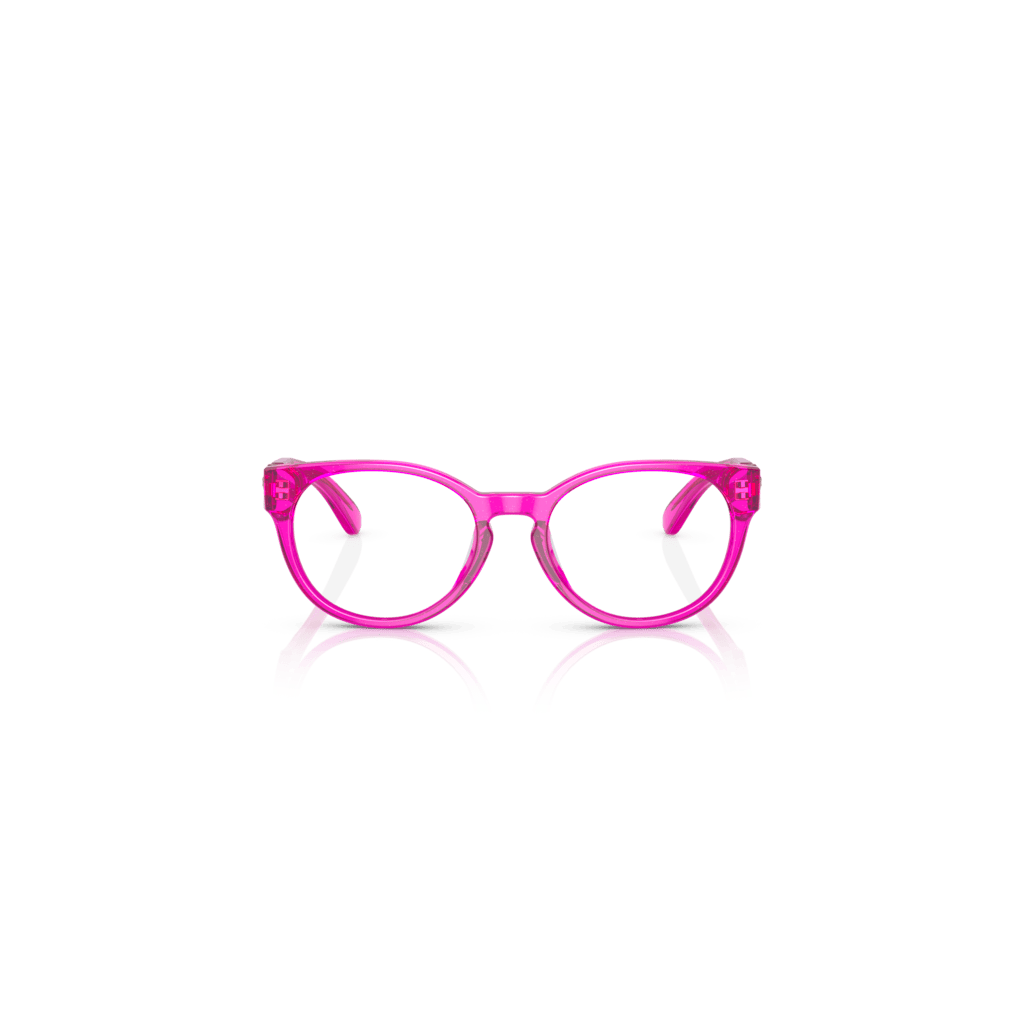5375 - Fuchsia glitter