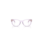 5372 - Rose transparent