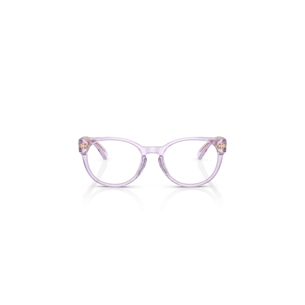 5372 - Rose transparent