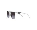 Lunette de Soleil Prada PR 50ZS 1BC09S