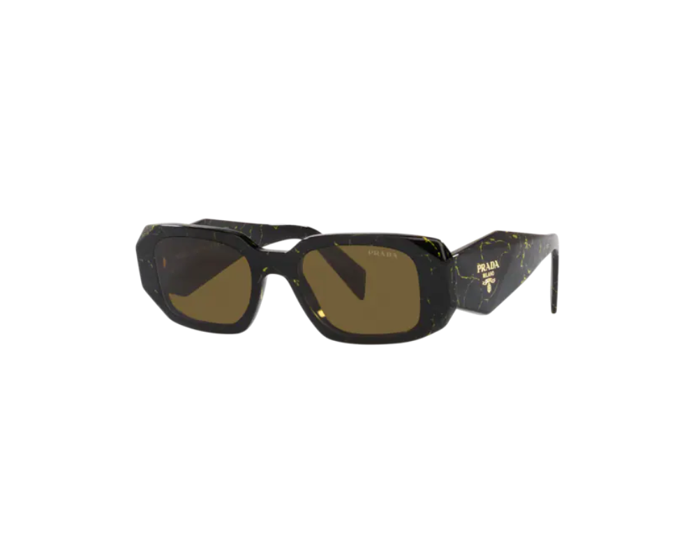 Lunette de Soleil Prada PR 17WS 19D01T