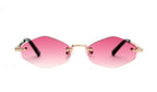 Lunette de soleil ANDY BROOK MADDOX C05Z