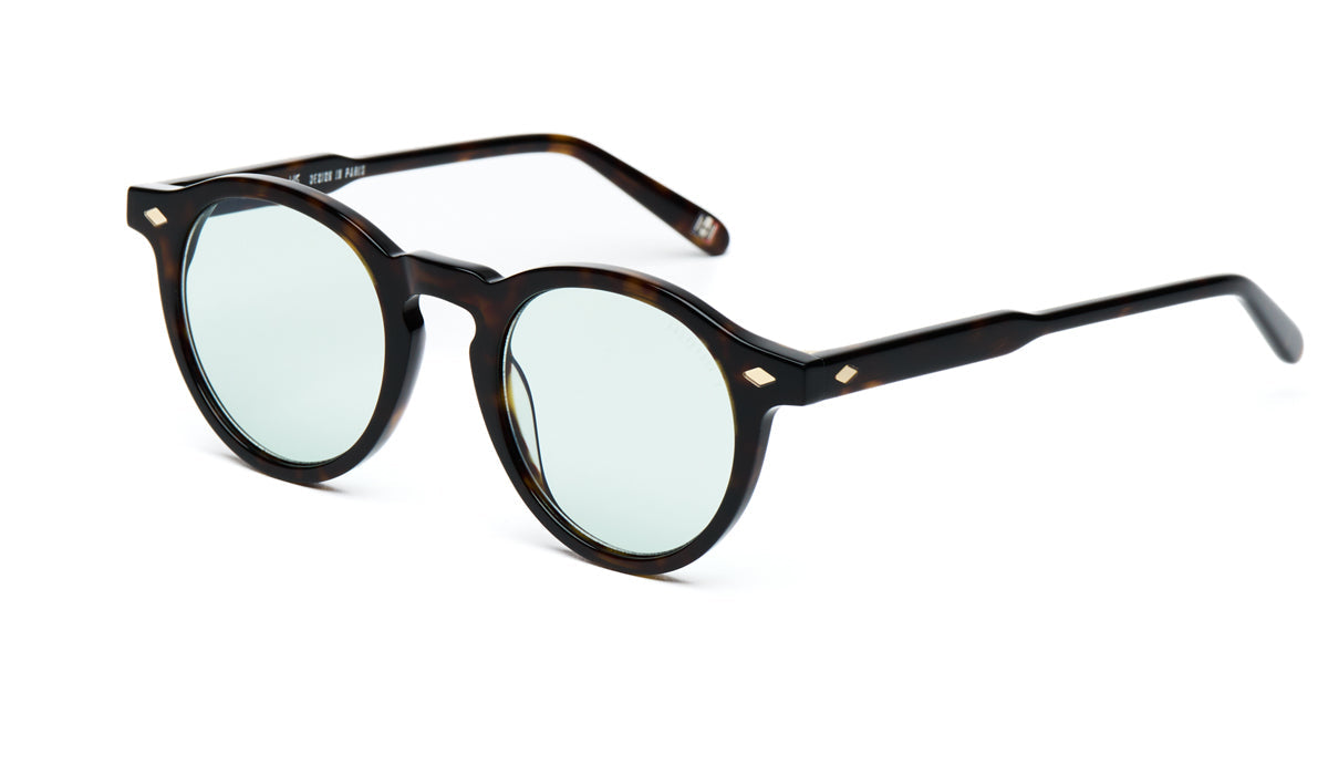 Lunettes de soleil Andy brook MAVERICK C47XA-T