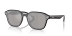 Lunette de soleil RAY-BAN RB4458D 601/6V