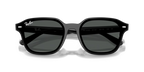 Lunette de soleil RAY-BAN RB4458D 601/87