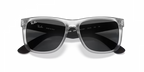 lunette de solei RAY-BAN RB4165 651287