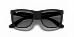 lunette de soleil RAY-BAN RB4165 622/T3