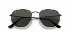 Lunette de soleil RAY-BAN RB3548N 002/58