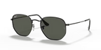 Lunette de soleil RAY-BAN RB3548N 002/58