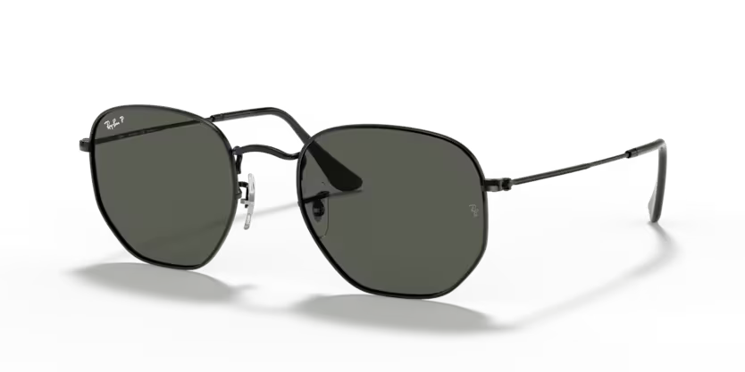 Lunette de soleil RAY-BAN RB3548N 002/58