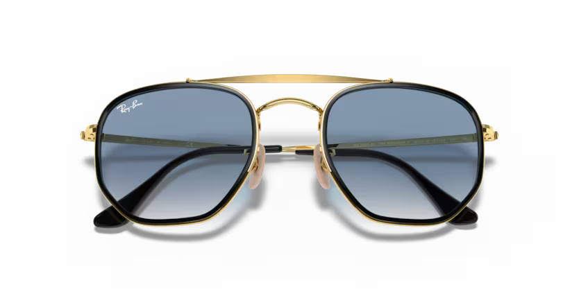Lunette de soleil RAY-BAN RB3648M 91673F