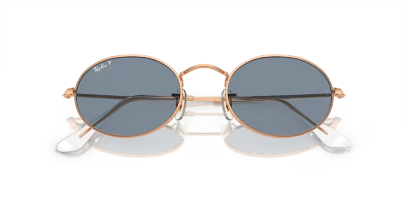Lunette de soleil RAY-BAN RB3547 9202S2