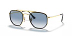 Lunette de soleil RAY-BAN RB3648M 91673F