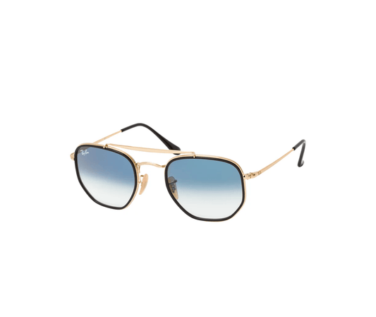 Ray-Ban  THE MARSHALII RB 3648 M 91673F