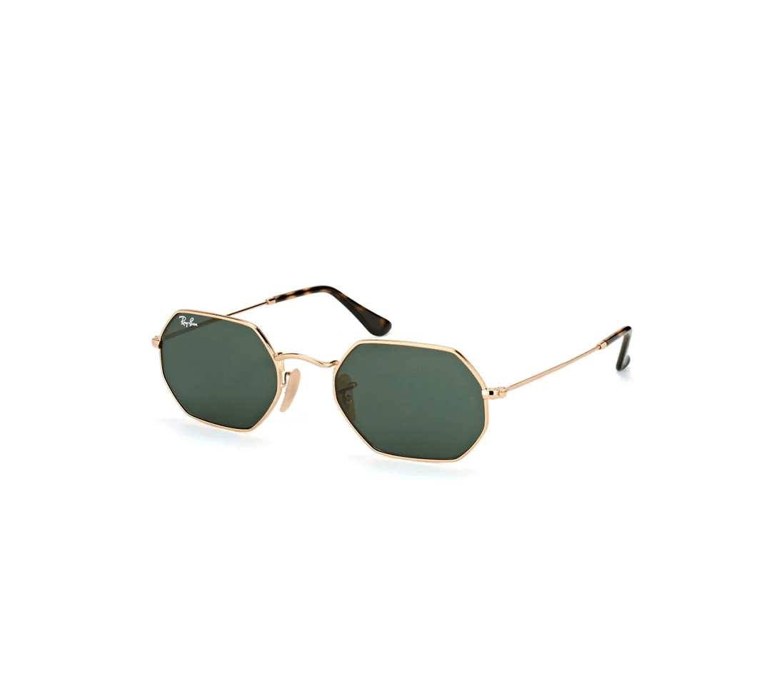 Ray-Ban  Octagonal RB 3556N 001