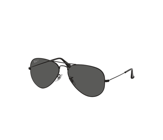 Ray-Ban  Aviator Large RB 3025 002/48