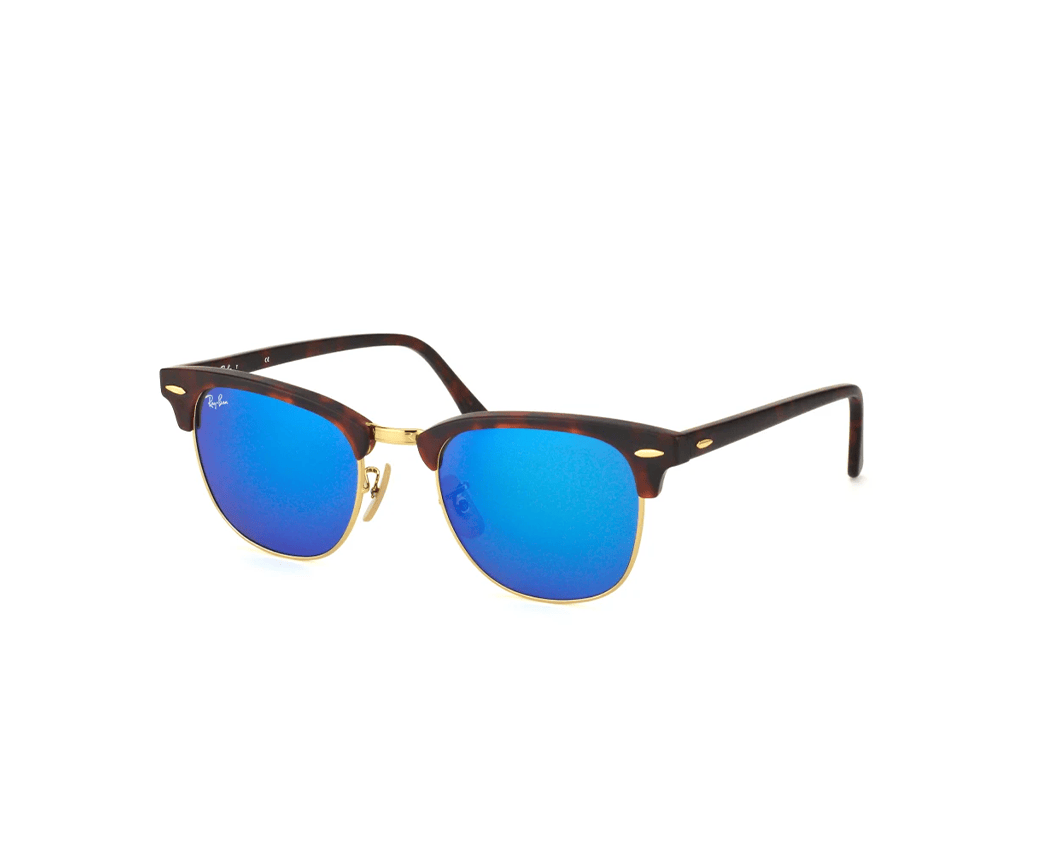 Ray-Ban  Clubmaster RB 3016 114517large