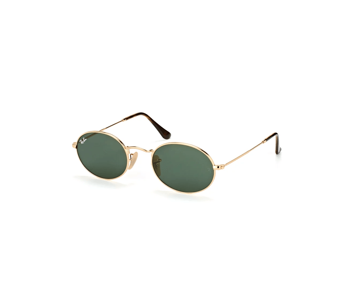 Ray-Ban  Oval RB 3547N 001