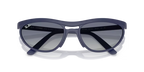 Lunette de soleil RAY-BAN RB4453 60154L